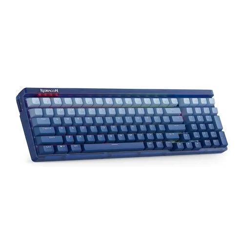 Redragon K656 PRO 3-Mode Wireless RGB Gaming Keyboard
