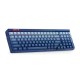 Redragon K656 PRO 3-Mode Wireless RGB Gaming Keyboard