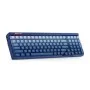 Redragon K656 PRO 3-Mode Wireless RGB Gaming Keyboard