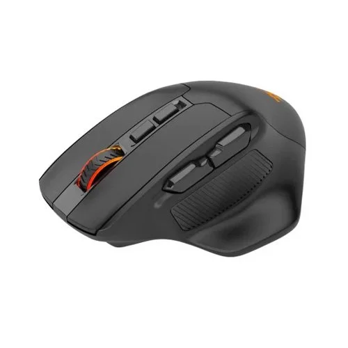 REDRAGON M806 BULLSEYE WIRED GAMING MOUSE