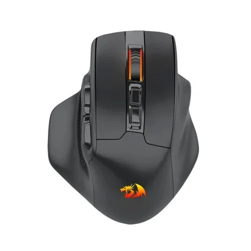 REDRAGON M806 BULLSEYE WIRED GAMING MOUSE