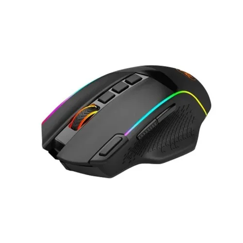 Redragon M991 9 Programmable Button Wireless Gaming Mouse