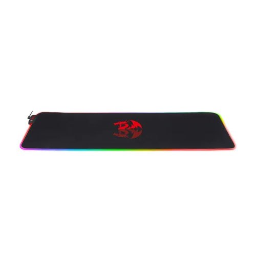 Redragon P033 NEPTUNE X RGB Gaming Mouse Pad