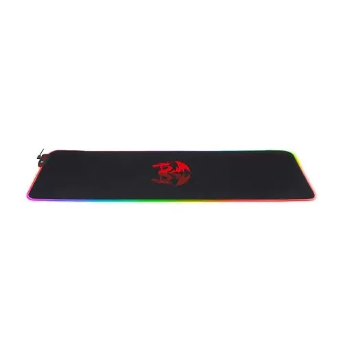 Redragon P033 NEPTUNE X RGB Gaming Mouse Pad