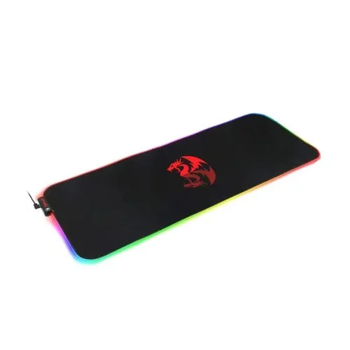 Redragon P033 NEPTUNE X RGB Gaming Mouse Pad