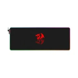 Redragon P033 NEPTUNE X RGB Gaming Mouse Pad