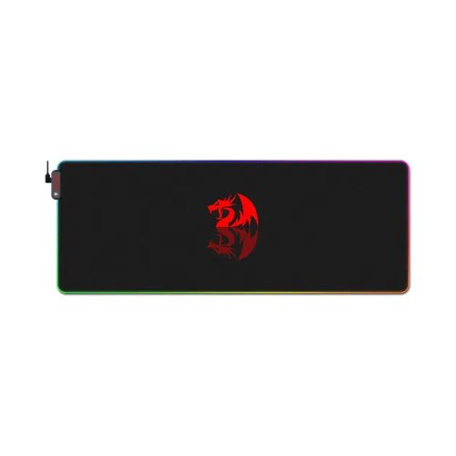 Redragon P033 NEPTUNE X RGB Gaming Mouse Pad