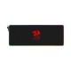 Redragon P033 NEPTUNE X RGB Gaming Mouse Pad