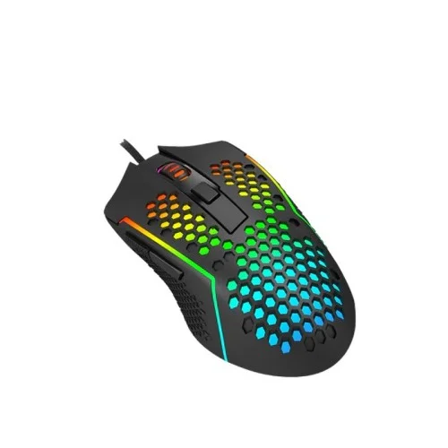 REDRAGON Reaping M987-K USB wired Lightweight RGB Gaming Mouse