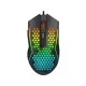 REDRAGON Reaping M987-K USB wired Lightweight RGB Gaming Mouse