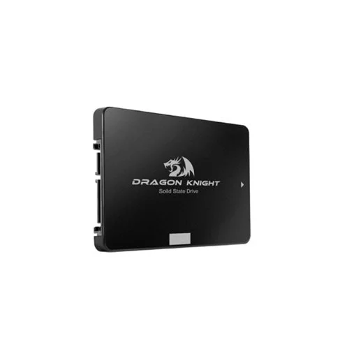 Redragon RM114 512GB 2.5 INCH SATA III SSD