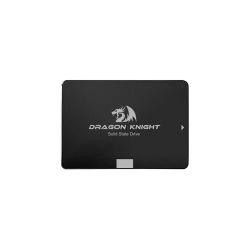 Redragon RM114 512GB 2.5 INCH SATA III SSD