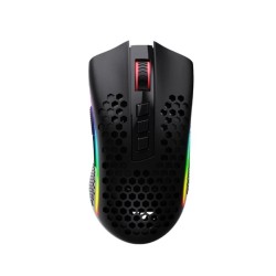 Redragon Storm Pro M808-KS RGB USB 2.4G Wireless Lightweight Gaming Mouse