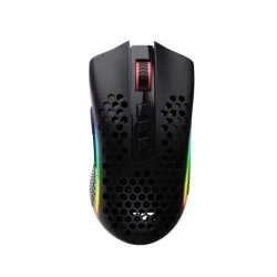 Redragon Storm Pro M808-KS RGB USB 2.4G Wireless Lightweight Gaming Mouse