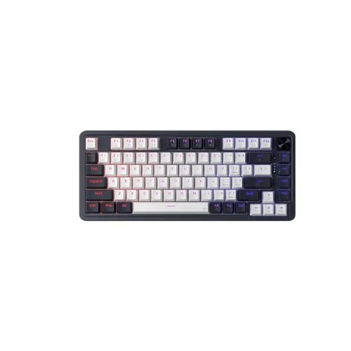 Redragon UCAL K673 PRO 75% 81 Key RGB Mechanical Gaming Keyboard