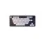 Redragon UCAL K673 PRO 75% 81 Key RGB Mechanical Gaming Keyboard