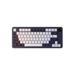 Redragon UCAL K673 PRO 75% 81 Key RGB Mechanical Gaming Keyboard