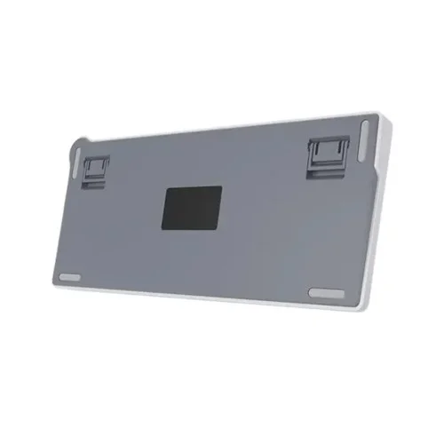 Royal Kludge N80 Low-Profile Tri-Mode RGB Mechanical Keyboard