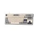 Royal Kludge R87 PRO Creamy Switch RGB Mechanical Keyboard