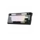 ROYAL KLUDGE RK L75 Tri-Mode Hot-Swappable Wireless Mechanical Gaming Keyboard