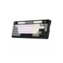 ROYAL KLUDGE RK L75 Tri-Mode Hot-Swappable Wireless Mechanical Gaming Keyboard