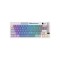 Royal Kludge RK M65 Tri-Mode Wireless RGB Hot-Swappable Mechanical Keyboard