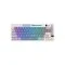 Royal Kludge RK M65 Tri-Mode Wireless RGB Hot-Swappable Mechanical Keyboard