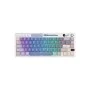 Royal Kludge RK M65 Tri-Mode Wireless RGB Hot-Swappable Mechanical Keyboard