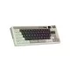 ROYAL KLUDGE RK M70 Tri-Mode Hot-Swappable Wireless Mechanical Gaming Keyboard