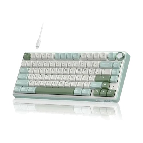 Royal Kludge RK R75 RGB Hot-Swappable Mechanical Keyboard