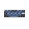 ROYAL KLUDGE RK61 Plus Tri-Mode RGB Hotswappable Mechanical Keyboard