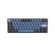 ROYAL KLUDGE RK61 Plus Tri-Mode RGB Hotswappable Mechanical Keyboard