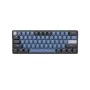 ROYAL KLUDGE RK61 Plus Tri-Mode RGB Hotswappable Mechanical Keyboard