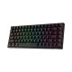 ROYAL KLUDGE RK84 Gateron Blue Switch Mechanical Keyboard