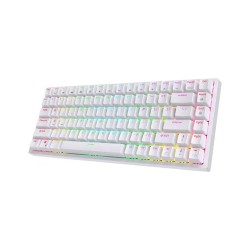 ROYAL KLUDGE RK84 Gateron Blue Switch Mechanical Keyboard