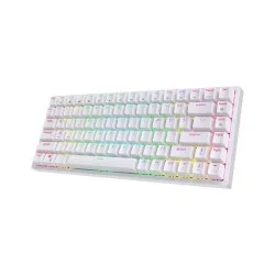 ROYAL KLUDGE RK84 Gateron Blue Switch Mechanical Keyboard