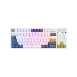 Royal Kludge RK89 Tri Mode RGB Mechanical Keyboard