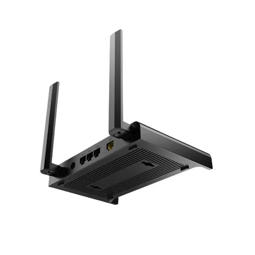 Ruijie RG-EW300N 300 Mbps Wi-Fi 4 Wireless Smart Router