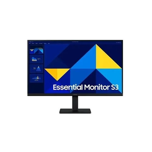 Samsung S27D300GAC 27-inch 100Hz FHD IPS Monitor