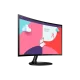 Samsung LS24C360EAW 24 Inch 75Hz FHD Curved Monitor