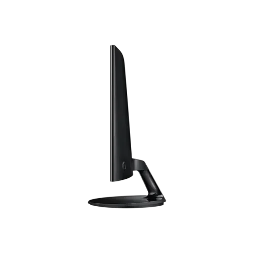 Samsung LS24C360EAW 24 Inch 75Hz FHD Curved Monitor