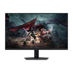 Samsung Odyssey G5 LS32DG500EW 32-Inch QHD 180Hz Gaming Monitor