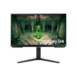 Samsung ODYSSEY G4 LS27BG400EWX 27 inch 240Hz IPS FHD Gaming Monitor
