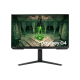 Samsung ODYSSEY G4 LS27BG400EWX 27 inch 240Hz IPS FHD Gaming Monitor