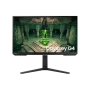 Samsung ODYSSEY G4 LS27BG400EWX 27 inch 240Hz IPS FHD Gaming Monitor