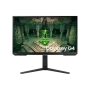 Samsung ODYSSEY G4 LS27BG400EWX 27 inch 240Hz IPS FHD Gaming Monitor