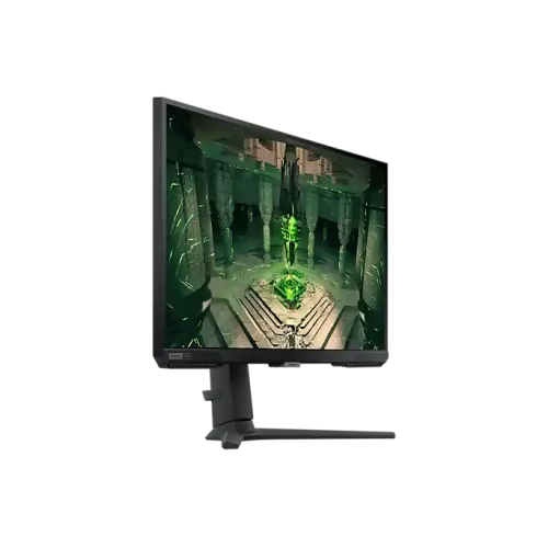 Samsung ODYSSEY G4 LS27BG400EWX 27 inch 240Hz IPS FHD Gaming Monitor