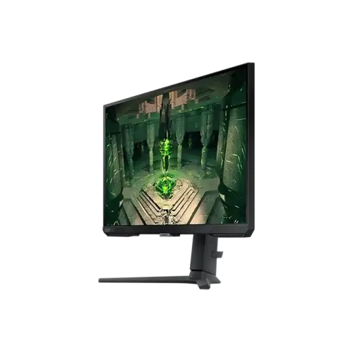 Samsung ODYSSEY G4 LS27BG400EWX 27 inch 240Hz IPS FHD Gaming Monitor