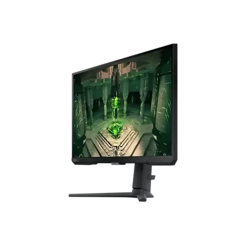 Samsung ODYSSEY G4 LS27BG400EWX 27 inch 240Hz IPS FHD Gaming Monitor