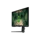 Samsung ODYSSEY G4 LS27BG400EWX 27 inch 240Hz IPS FHD Gaming Monitor